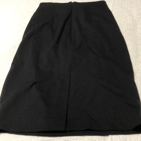 Halogen Pencil Skirt - Picture 2 of 3